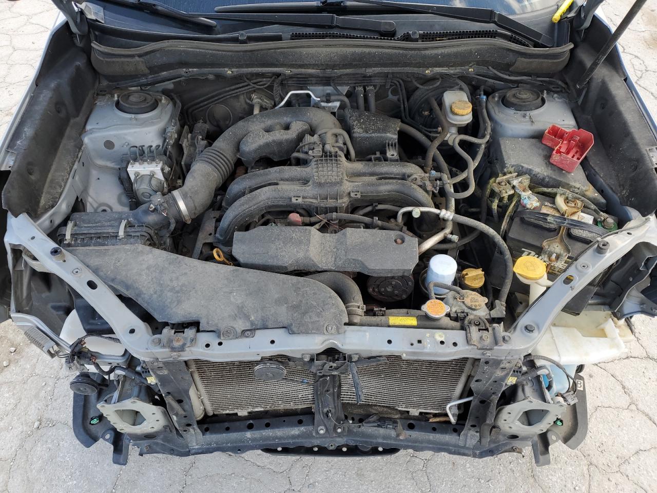 JF2SJAHC8FH817111 2015 Subaru Forester 2.5I Limited