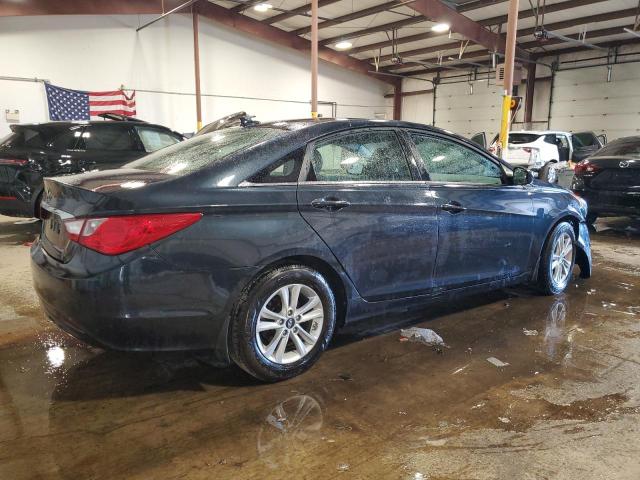 2016 HYUNDAI SONATA GLS 5NPEB4AC2DH806446