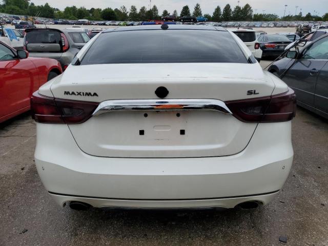 2016 Nissan Maxima 3.5S VIN: 1N4AA6AP0GC397305 Lot: 60899934