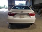 TOYOTA CAMRY LE photo