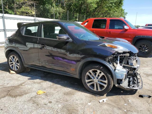 2017 Nissan Juke S VIN: JN8AF5MR0HT703086 Lot: 57618014