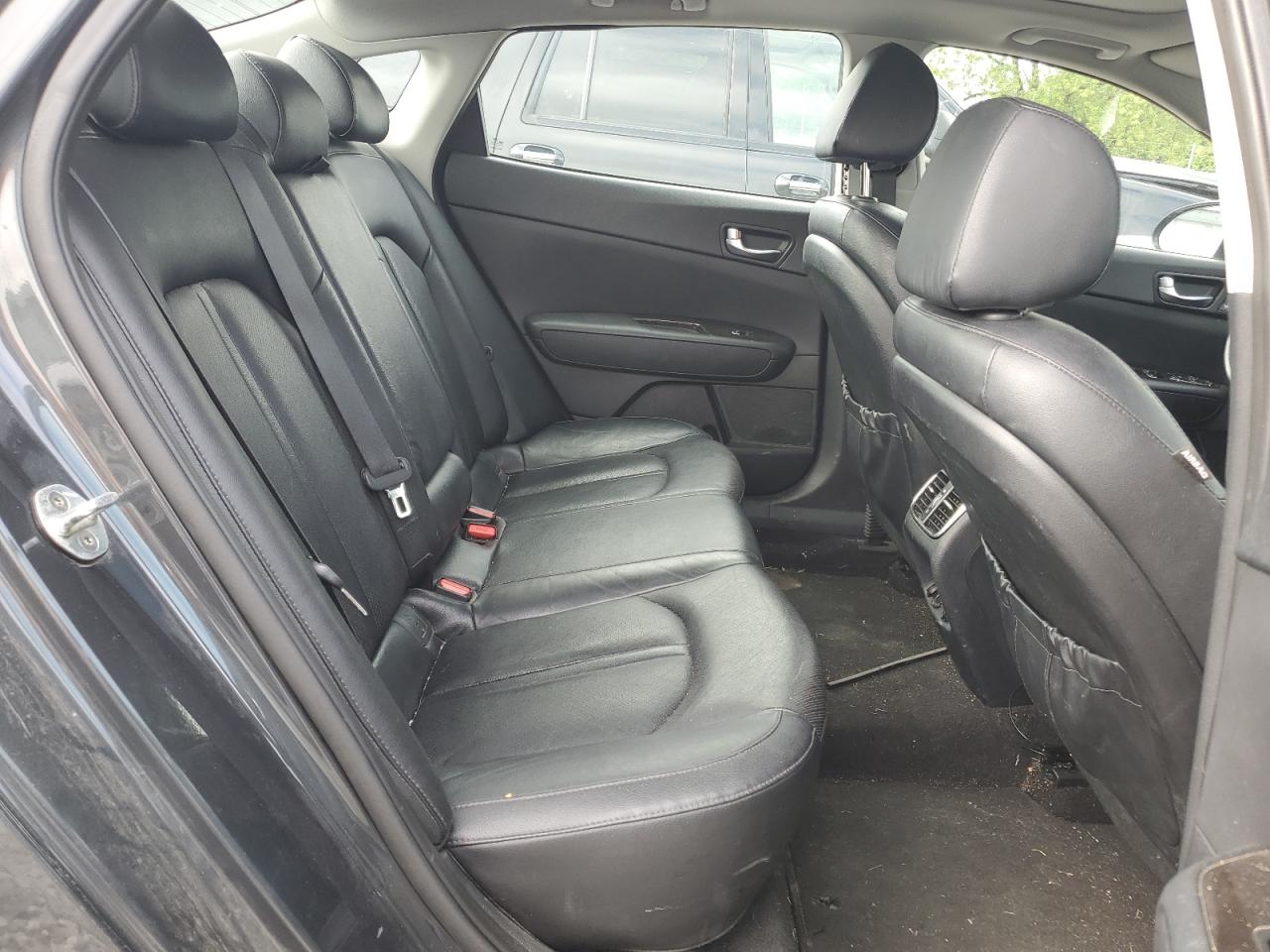 5XXGU4L38GG091026 2016 Kia Optima Ex