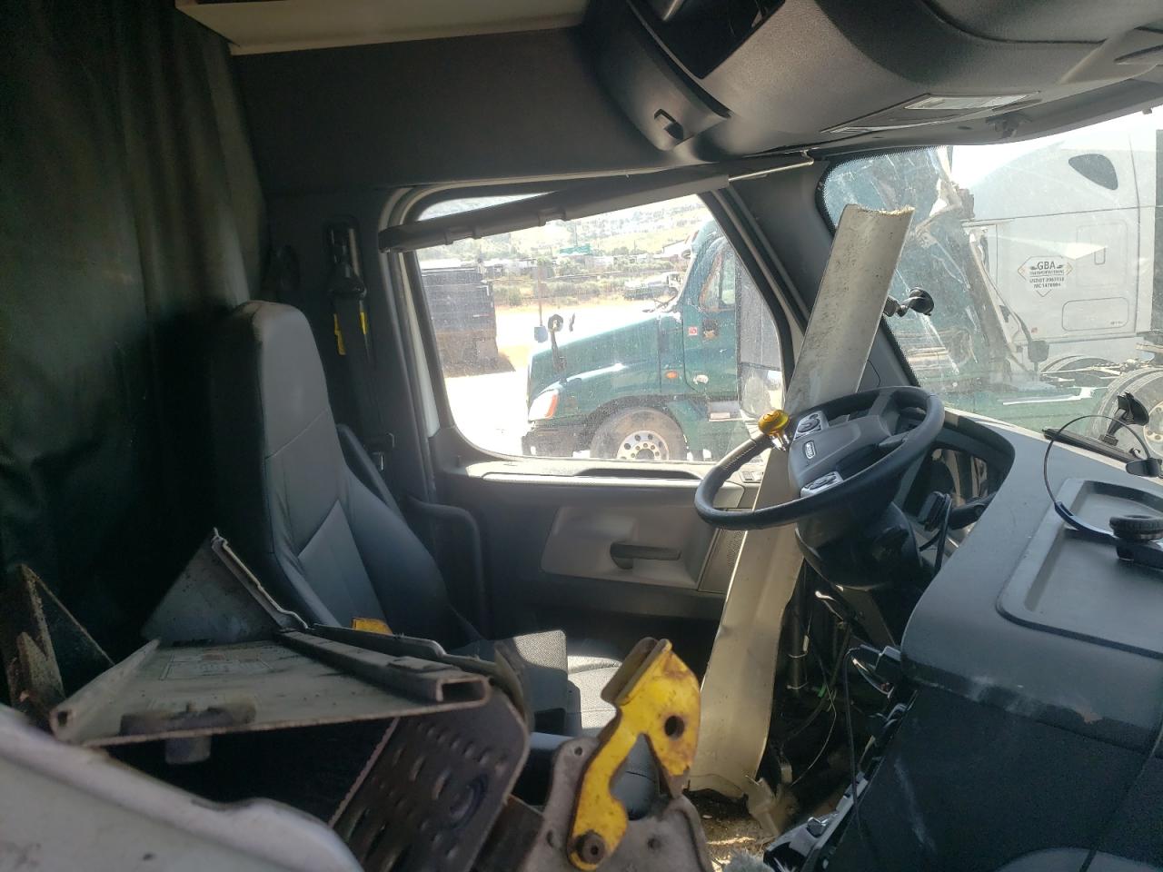 Global Auto Auctions