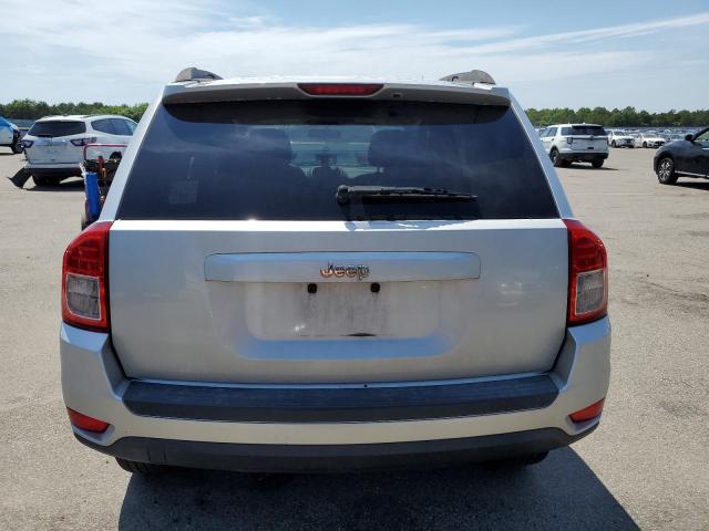 2011 Jeep Compass Sport VIN: 1J4NT1FB9BD241041 Lot: 59978584