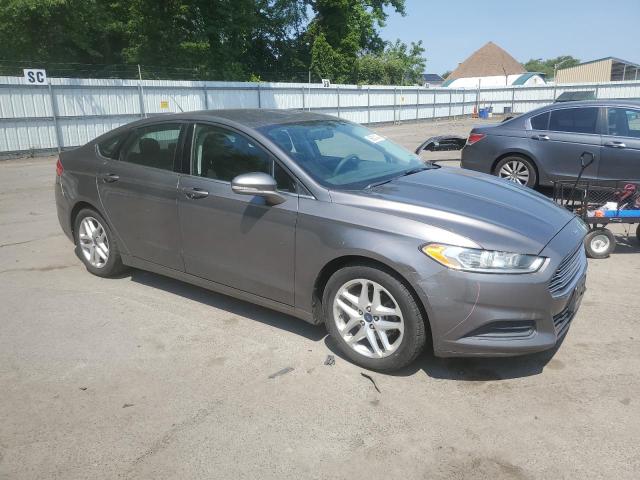 2014 Ford Fusion Se VIN: 1FA6P0H75E5364311 Lot: 59801424