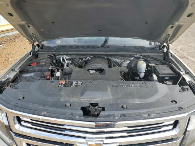 2015 Chevrolet Tahoe K1500 Ltz VIN: 1GNSKCKC1FR116265 Lot: 59062824