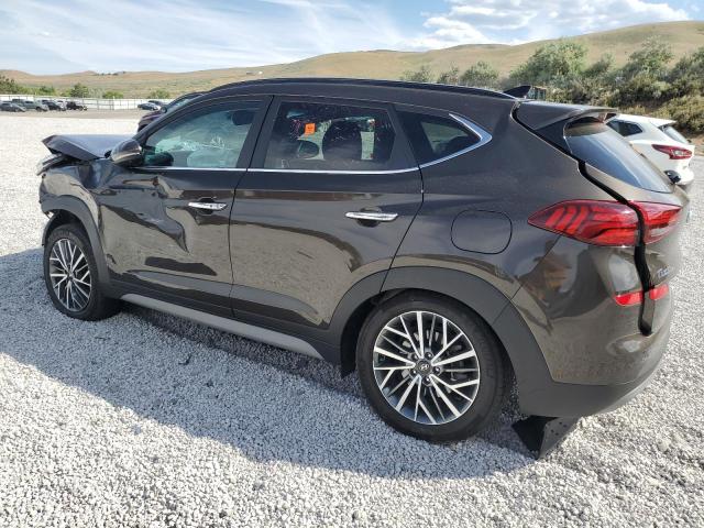 2020 HYUNDAI TUCSON LIM - KM8J3CAL3LU175888