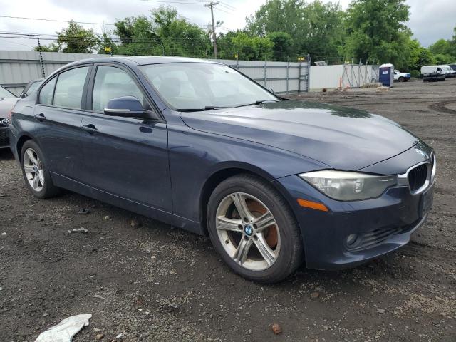 2013 BMW 328 Xi Sulev VIN: WBA3B5G58DNP41153 Lot: 58034884