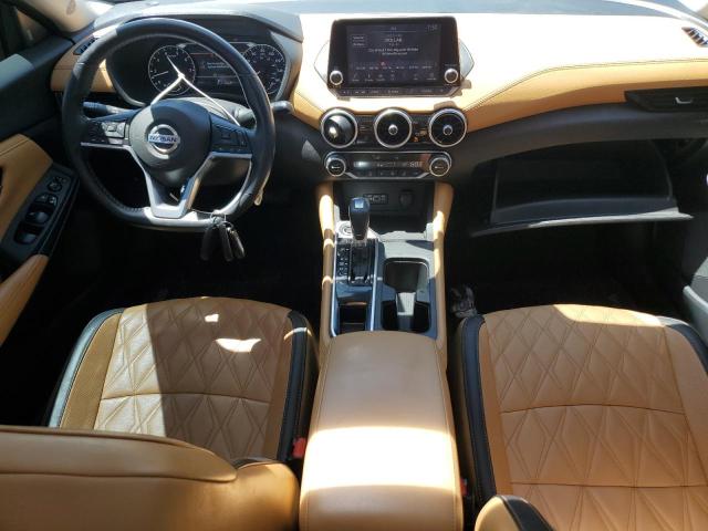 2021 Nissan Sentra Sv VIN: 3N1AB8CV6MY227048 Lot: 58983834