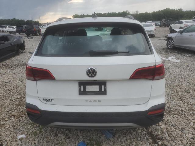 2023 Volkswagen Taos S VIN: 3VVDX7B21PM329514 Lot: 60658664