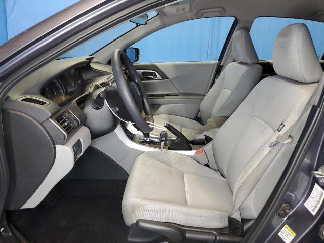 1HGCR2F30EA245884 2014 Honda Accord Lx