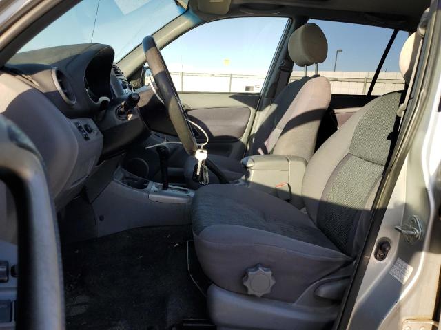 2001 Toyota Rav4 VIN: JTEGH20V710040247 Lot: 58682574