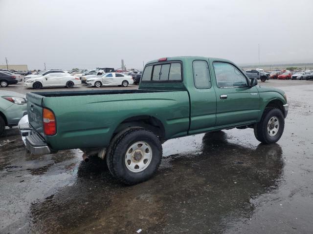 1997 Toyota Tacoma Xtracab VIN: 4TAWM72N1VZ286858 Lot: 58632534