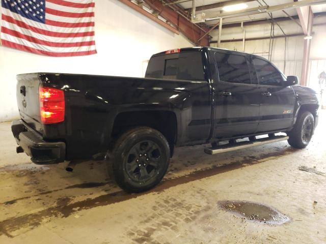 2015 Chevrolet Silverado K1500 Ltz VIN: 3GCUKSEC5FG449723 Lot: 58523754