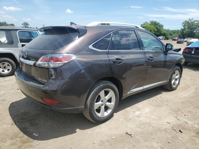 VIN JTJBK1BA9F2476112 2015 Lexus RX, 350 Base no.3