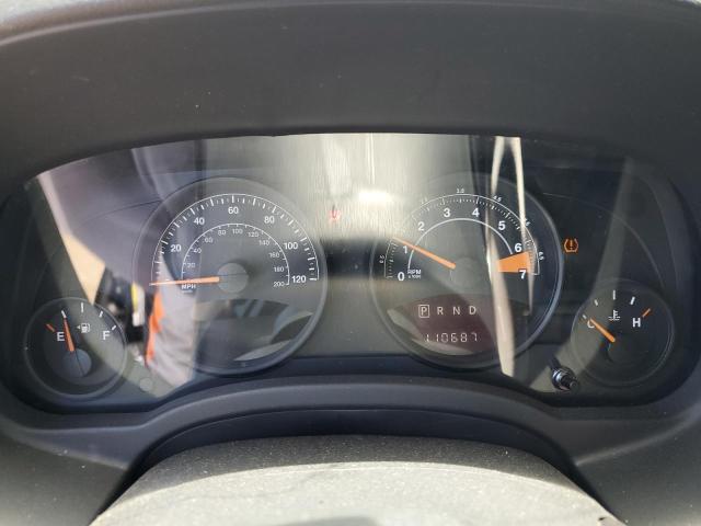 2016 Jeep Compass Sport VIN: 1C4NJCBA1GD648508 Lot: 60407434