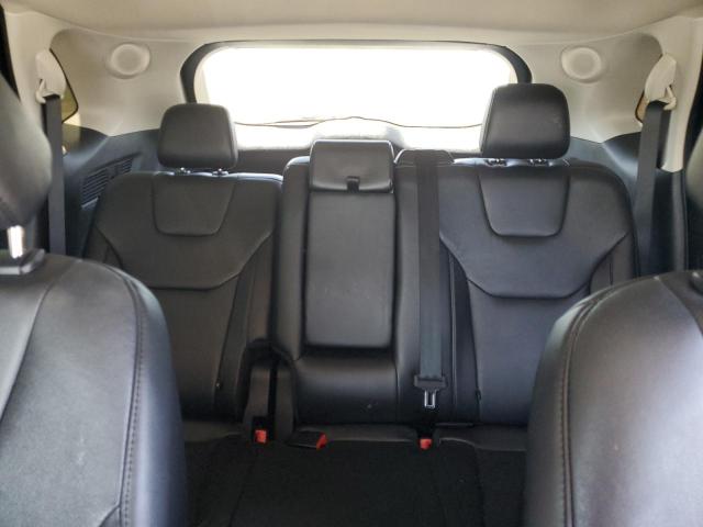 2021 Ford Edge Titanium VIN: 2FMPK3K98MBA17084 Lot: 60028634