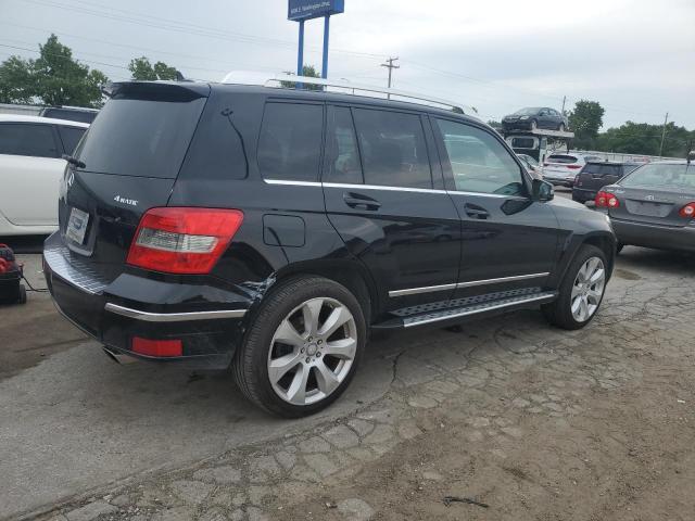 2010 Mercedes-Benz Glk 350 4Matic VIN: WDCGG8HB4AF271733 Lot: 61052414