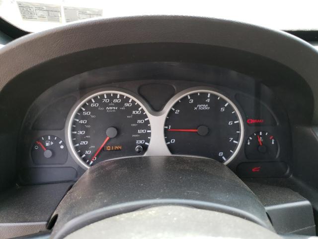 2005 Chevrolet Equinox Ls VIN: 2CNDL23F656016640 Lot: 57198744