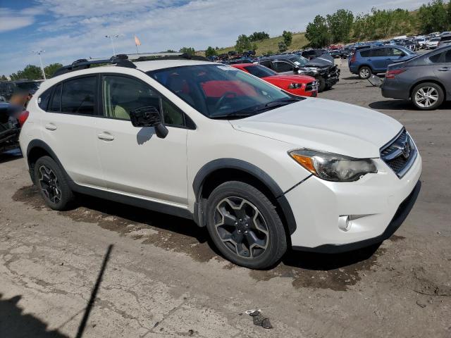 2014 Subaru Xv Crosstrek 2.0 Premium VIN: JF2GPACC7E8229629 Lot: 61100704