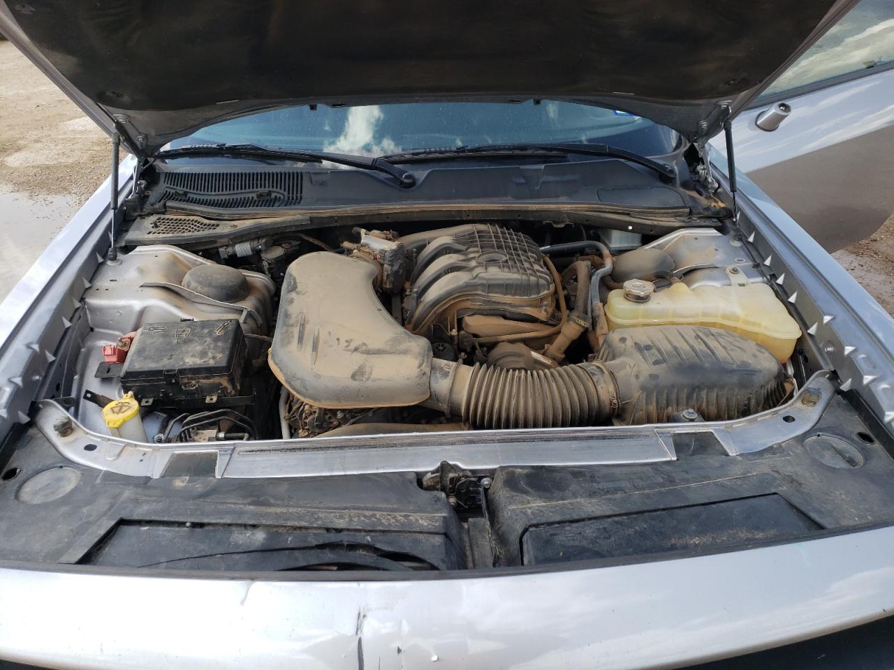 2C3CDZAG0JH112154 2018 Dodge Challenger Sxt