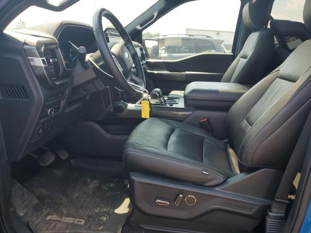 2021 FORD F150 SUPER - 1FTFW1E88MFA87212