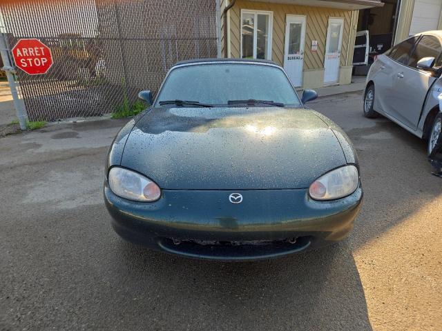 1999 Mazda Mx-5 Miata VIN: JM1NB3535X0125056 Lot: 58954274