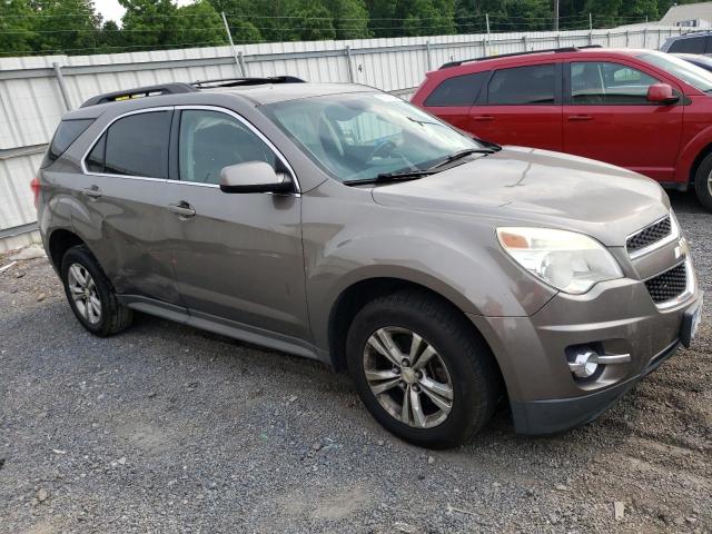 2012 Chevrolet Equinox Lt VIN: 2GNALPEK9C6352186 Lot: 57756754