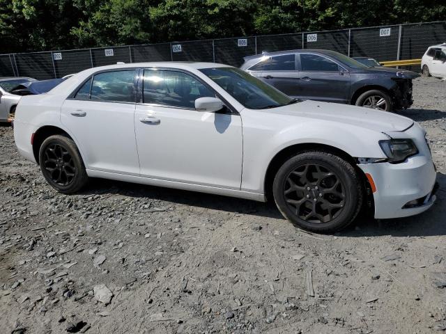 2019 Chrysler 300 S VIN: 2C3CCAGG7KH565345 Lot: 59876684