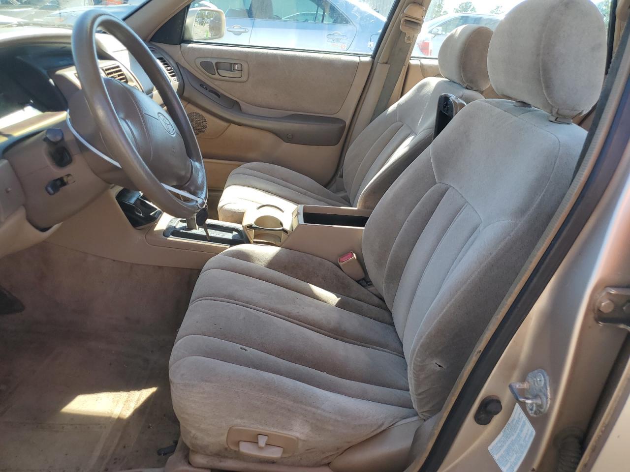 4T1BF12B0TU094806 1996 Toyota Avalon Xl