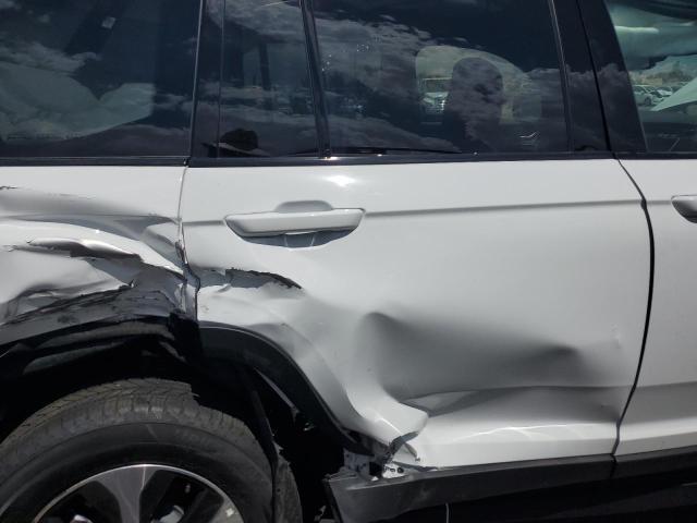 2024 Jeep Grand Cherokee Limited 4Xe VIN: 1C4RJYB62R8566888 Lot: 60759334