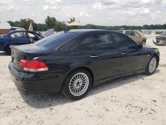 2007 BMW Alpina B7 VIN: WBAHL83587DT89440 Lot: 58600634