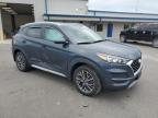 HYUNDAI TUCSON LIM photo