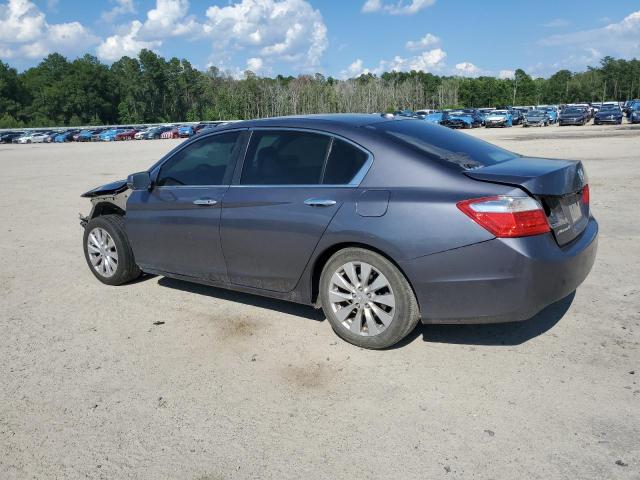 1HGCR2F83DA037542 2013 Honda Accord Exl