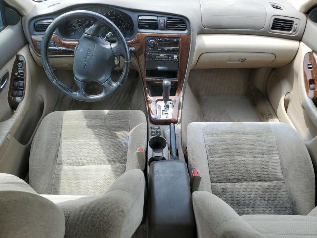 2004 Subaru Legacy Outback H6 3.0 Special VIN: 4S3BH815847616505 Lot: 60223734