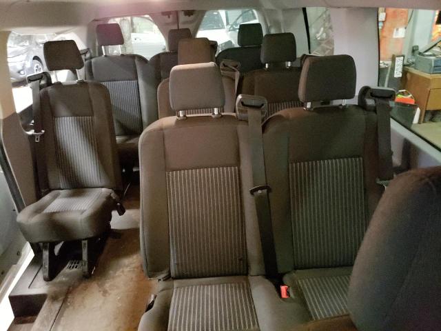 2019 Ford Transit T-150 VIN: 1FMZK1YM1KKA98201 Lot: 58220594