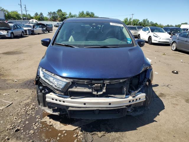 2021 Honda Odyssey Exl VIN: 5FNRL6H73MB017613 Lot: 57488034