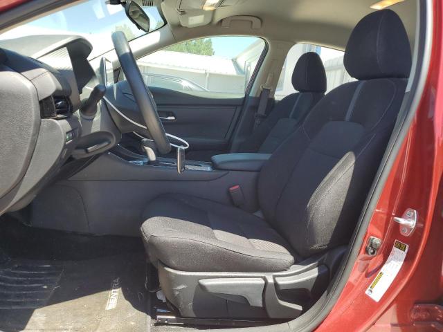 2024 Nissan Sentra Sv VIN: 3N1AB8CV3RY315580 Lot: 60258354