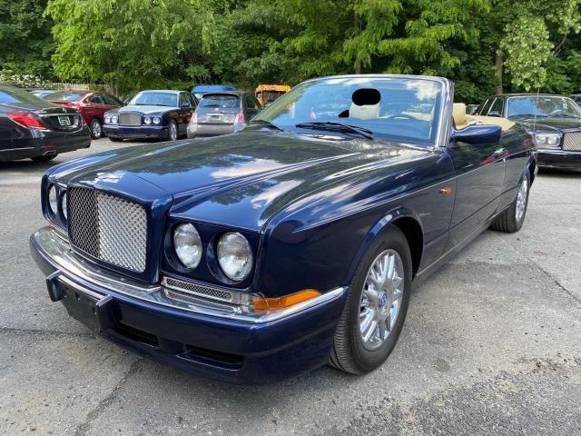 2002 Bentley Azure - Image 2
