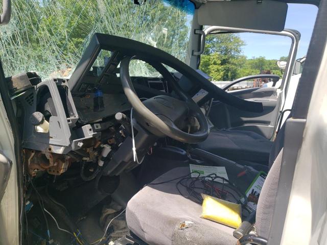 2014 Isuzu Npr Hd VIN: 54DC4W1BXES803023 Lot: 55661494