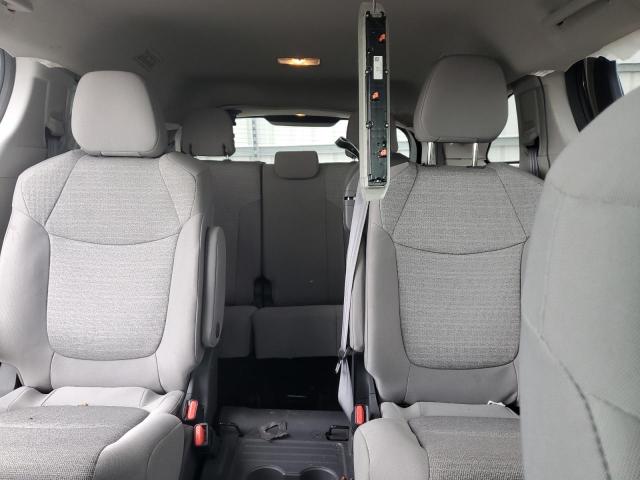 2021 TOYOTA SIENNA LE - 5TDKSKFC5MS019274