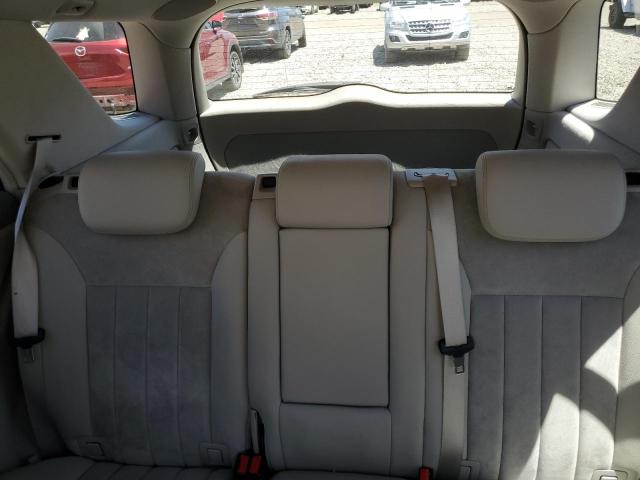 2007 Mercedes-Benz Ml 350 VIN: 4JGBB86E17A261223 Lot: 60273434