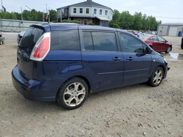 2009 Mazda 5 VIN: JM1CR293590354508 Lot: 60063494