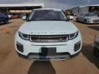 LAND ROVER RANGE ROVE photo