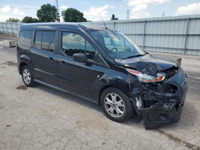 VIN NM0GE9F76H1325537 2017 Ford Transit, Xlt no.4