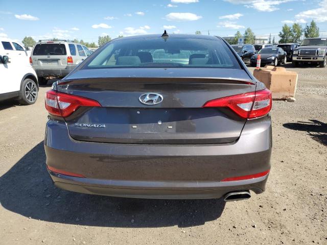 2017 Hyundai Sonata Se VIN: 5NPE24AF9HH499387 Lot: 60677174