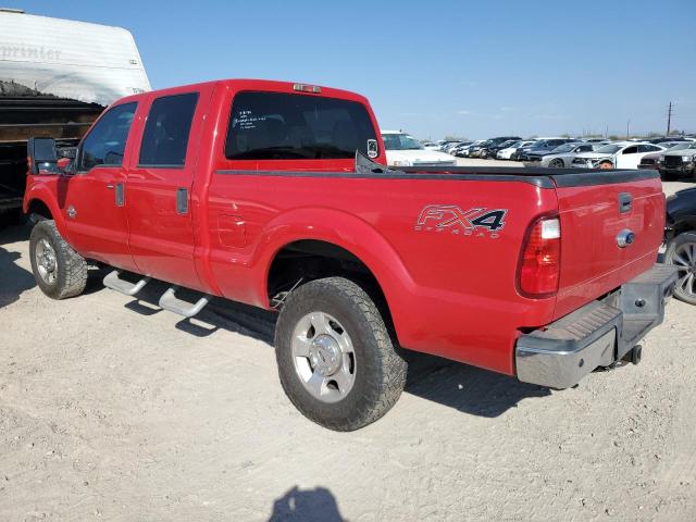 VIN 1FT8W3BT4EEA53840 2014 Ford F-350, Super Duty no.2