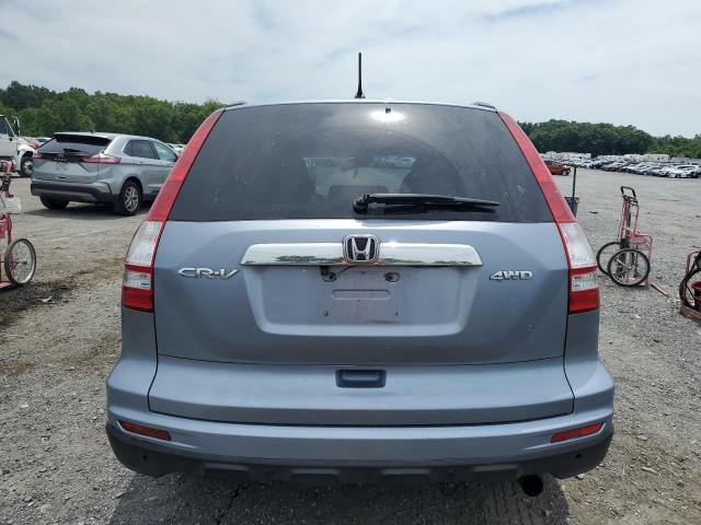 2011 Honda Cr-V Ex VIN: JHLRE4H59BC005718 Lot: 60404814