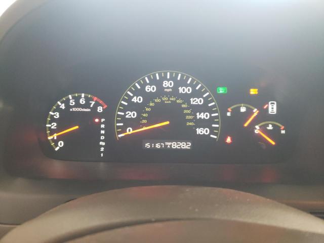 2005 Honda Accord Ex VIN: 1HGCM66585A057833 Lot: 57771694