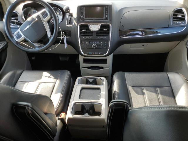 2013 Chrysler Town & Country Touring VIN: 2C4RC1BGXDR645233 Lot: 59916044